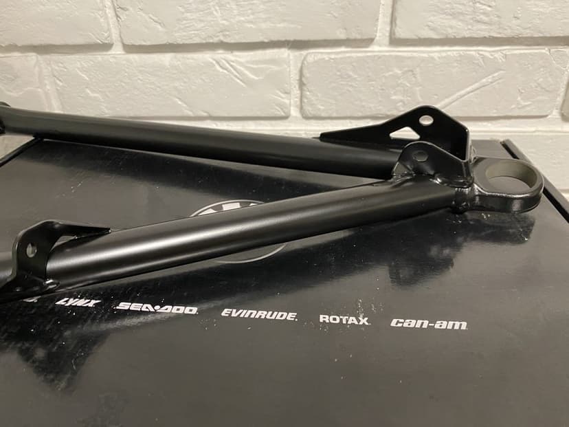 ski-doo summit wahacz dolny, górny modele G4