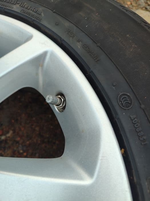 Koła felgi Land Rover Discovery Sport R18 Continental ,Zima ,Lato.