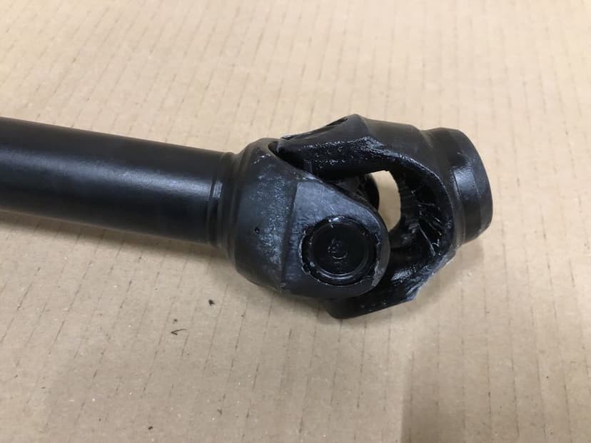 Bmw R1250 GS Wał Kardana Wałek Napędowy Jak Nowy 2023 Idealny 19-23