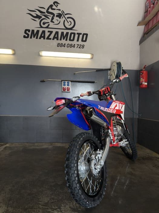 apollo 300 cc NOWY OKAZJA