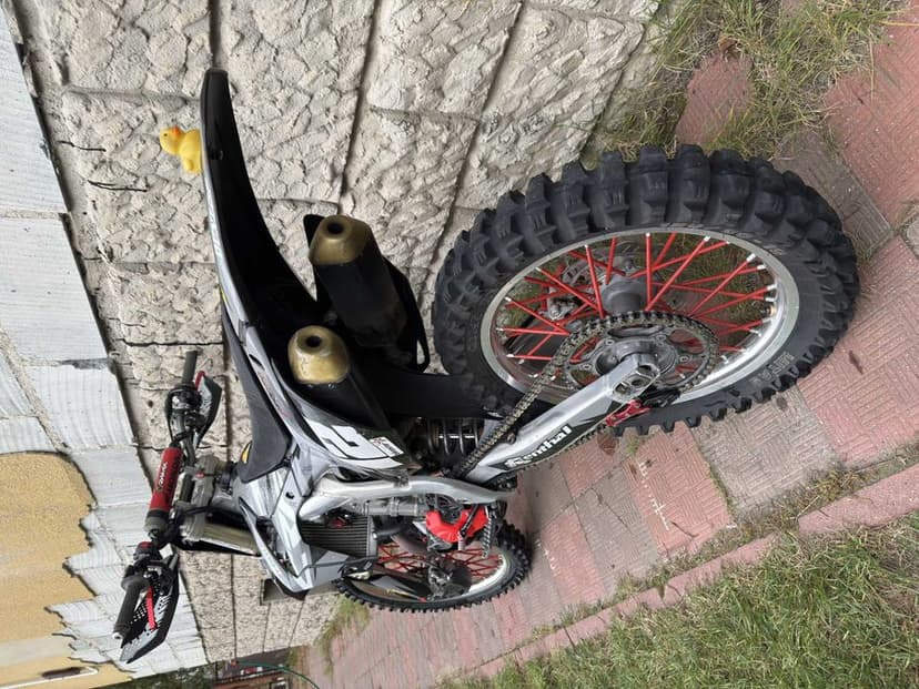 Honda CRF 450R z dokumentami do rejestracji !!! (Sxf,rmz,yzf, kxf, exc