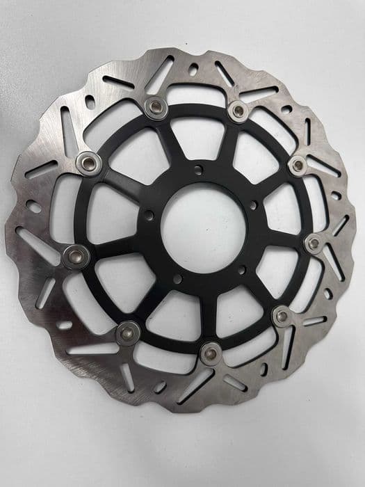 Braking tarcza hamulcowa przód MV AGUSTA BRUTALE R F4 RUSH NOWA SK092R