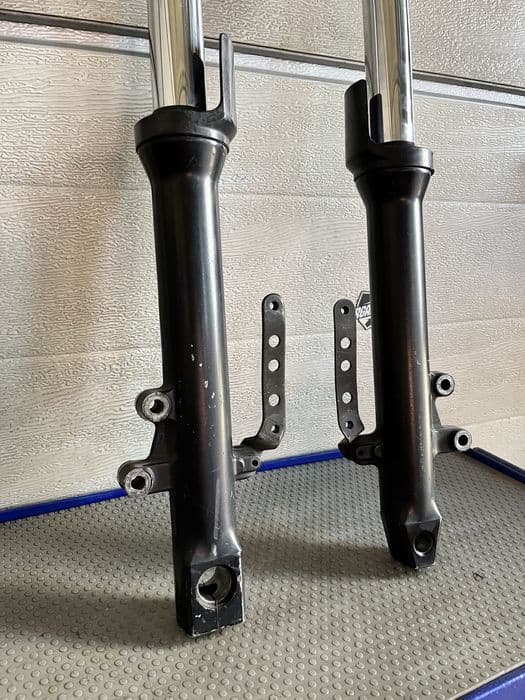 Lagi zawieszenie kawasaki z750