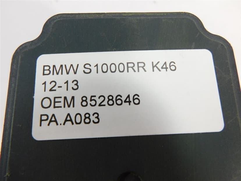 POMPA HAMULCOWA ABS BMW S1000RR K46 12-13 OEM 8528646