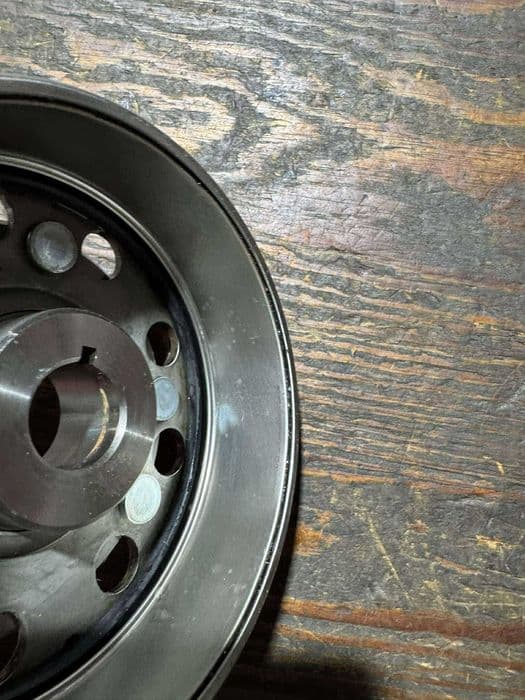 magneto kolo magnesowe statora uzwojenia Polaris Scrambler Sportsman