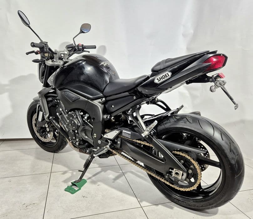 Yamaha FZ1A 1000cm 2012r. 37110km zarejestrowany stan perfect
