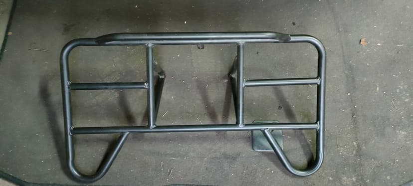 Quad nowy mała rama