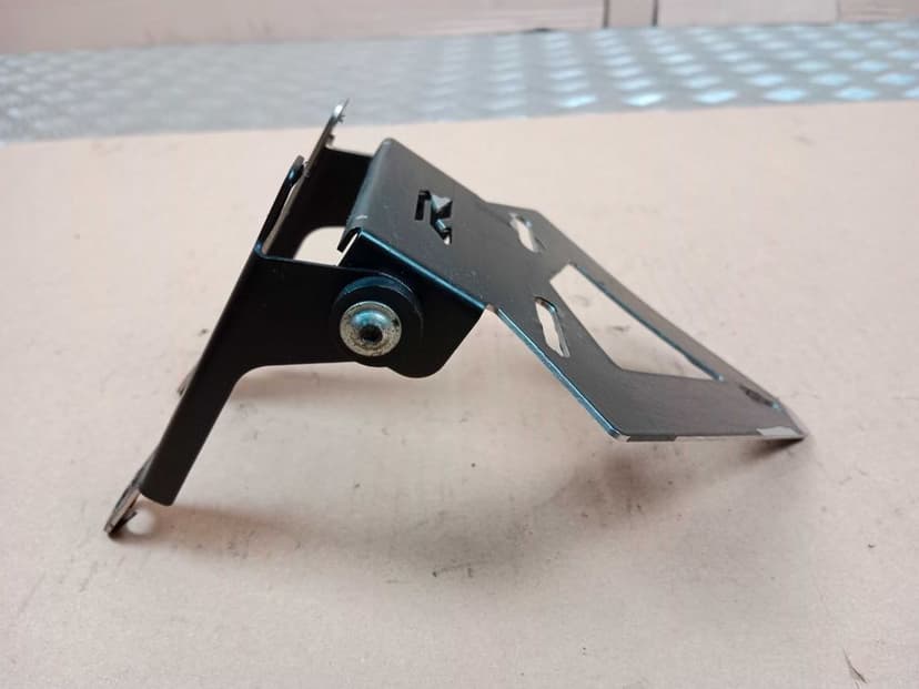 Aprilia RSV 1000 Tuono Mocowanie Tablicy Uchwyt 04-10