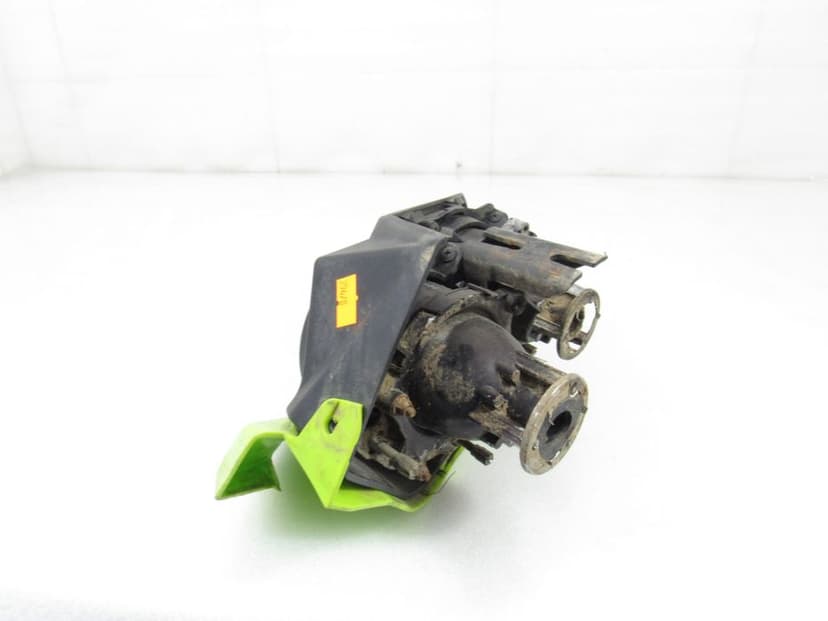lampa przód lewa can-am maverick 1000, 16r turbo