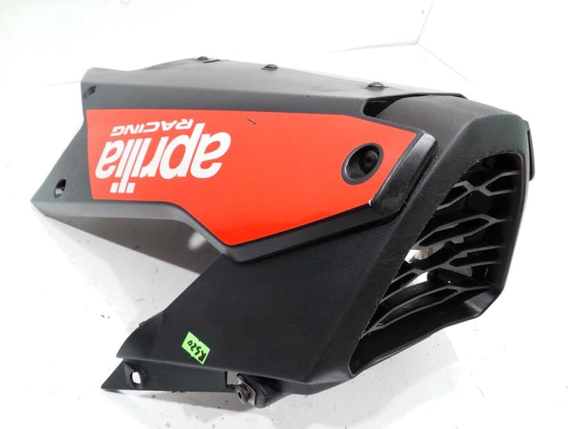 Aprilia RS 660 osłona pod silnik owiewka pług komplet