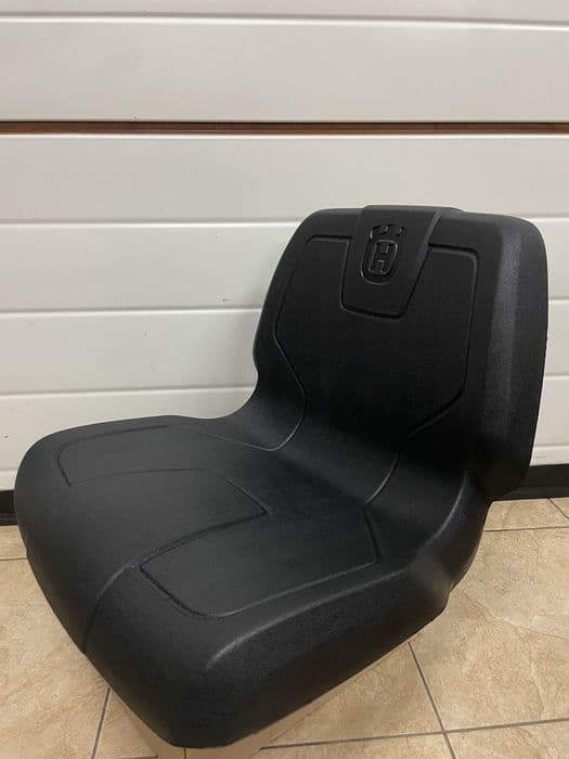 Fotel Husqvarna NOWY ! do traktorka m