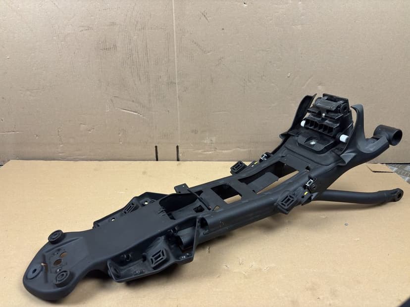 Ducati Monster 821 Stelaż Tylny Tył 2016