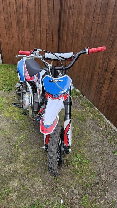 Cross Kayo MRF 80 Runner dla dziecka