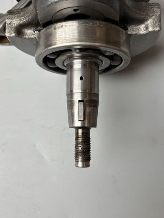 Wał Korbowy SUZUKI DRZ400