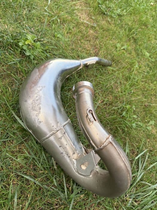 Dyfuzor Ktm sx 85 | Husqvarna tc 85