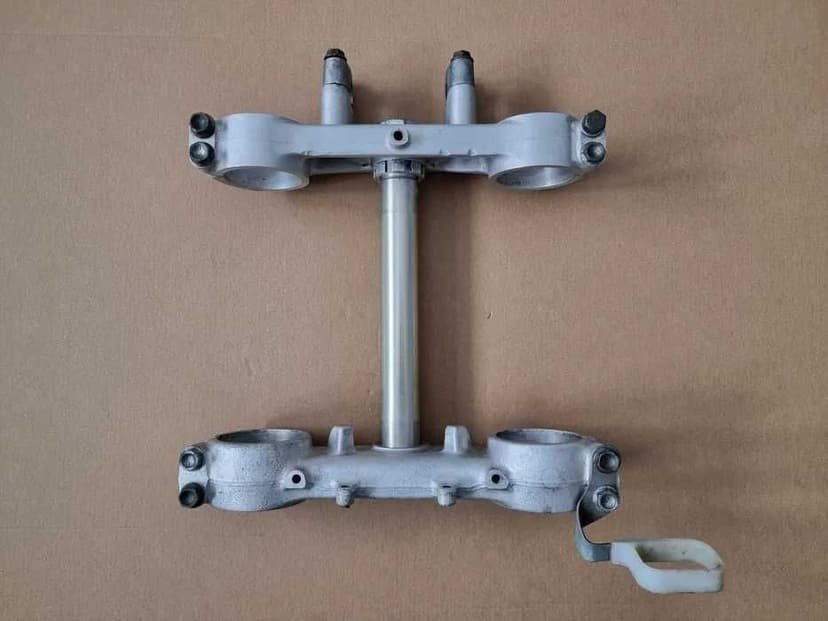 Półki zawieszenia risery Kawasaki KX 125 r. 92-94 OEM