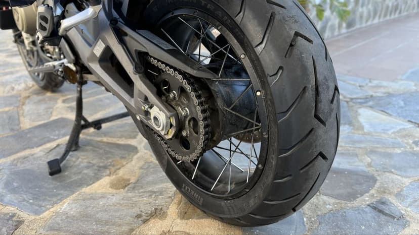Ducati Multistrada V4S 2025 salon PL fv23