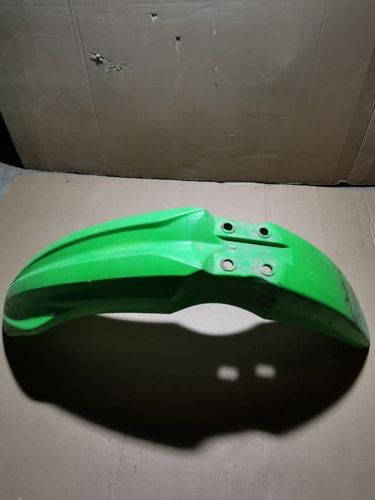 Kawasaki kx 250 osłona błotnik przód owiewka