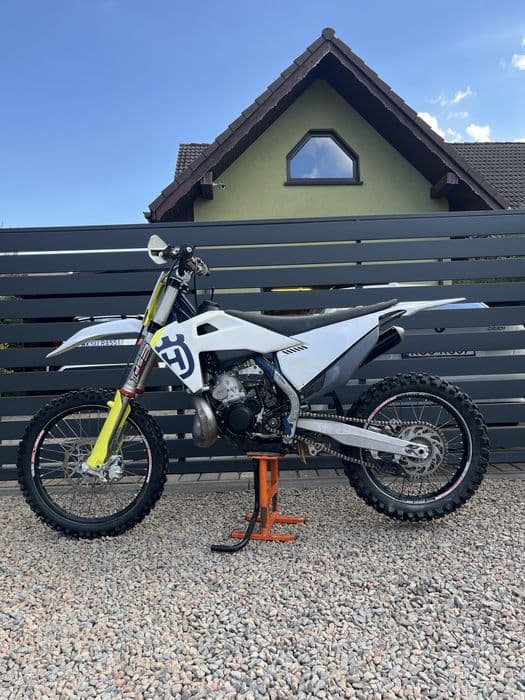 Husqvarna  Tc250   2021     (tx xc sx exc te sxf)
