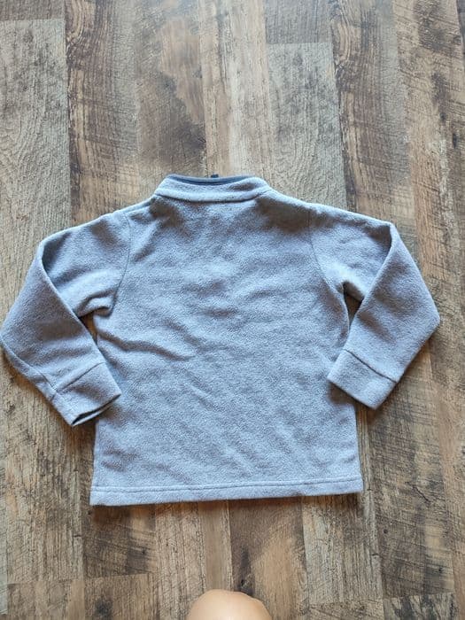 Polar szary 110 Indigo