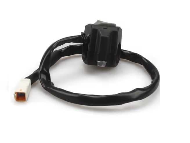 Przełącznik zespolony świateł klaksonu wyłącznik KTM Husqvarna Gas Gas