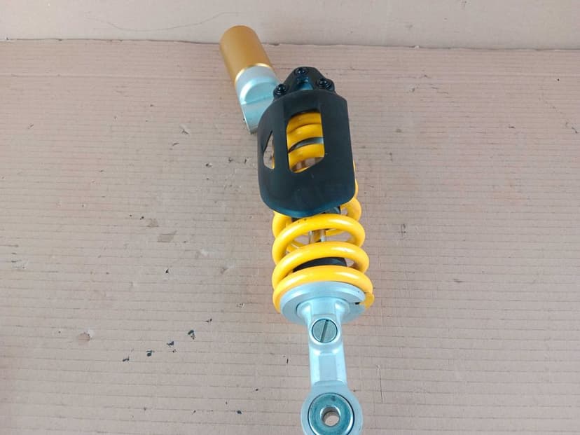 Ducati Panigale 959 Amortyzator z Regulacją Tył Tylny 16-19