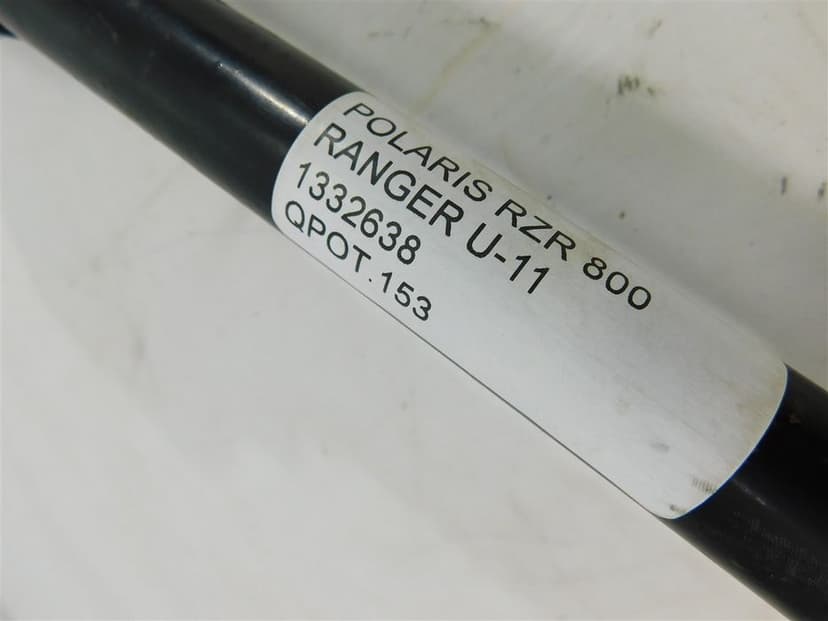 PÓŁOŚ TYŁ TYLNA POLARIS RZR 800 RANGER U-11 1332638