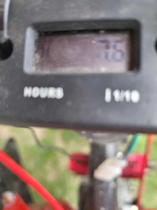 Mrf 140cc 8mth stan świetny