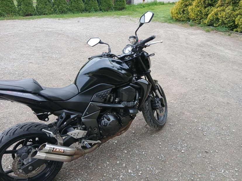 Kawasaki  z750  oryginał