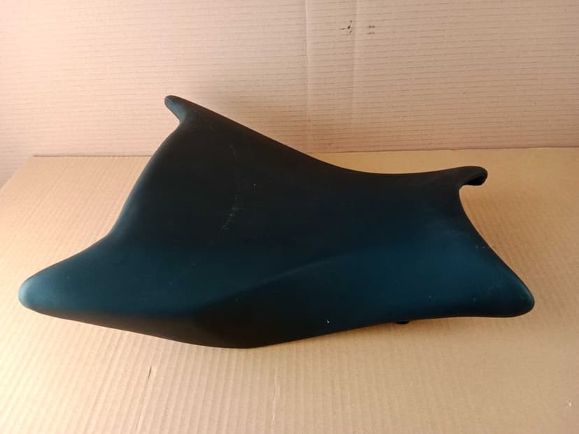 BMW S1000RR Fotel Przód Kierowcy Siedzenie Kanapa Przednia 10-11