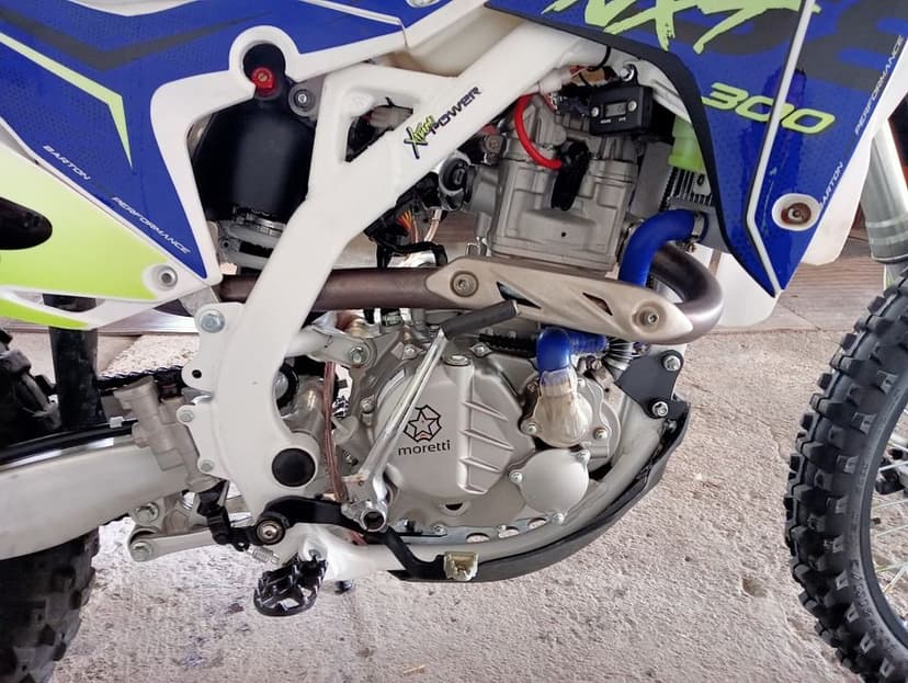 Sprzedam Cross Barton NXT 300