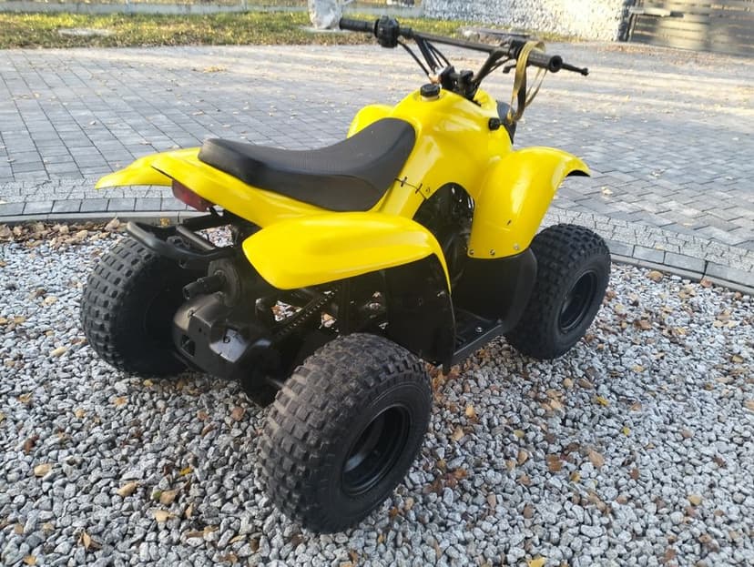 Quad Aeon 100cm automat