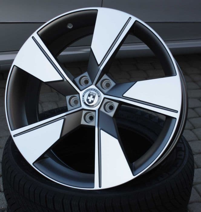 Nowe felgi alufelgi 18 5x108 Ford Volvo Peugeot Citroen Omoda Tiggo