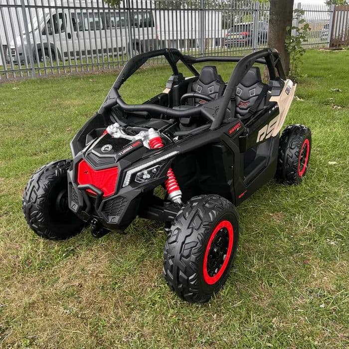 Autko terenowe JEEP BUGGY CAN-AM Maverick 3 TURBO 4x4