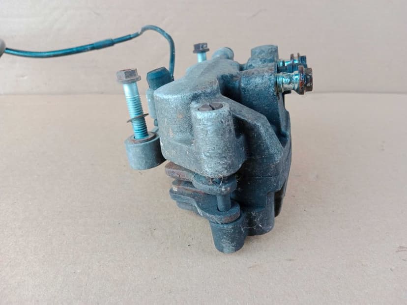 Beta RR 125 Enduro Zacisk Hamulcowy Przód Przedni Klocki 13-20