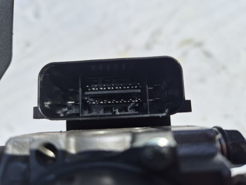 Pompa ABS Kawasaki Ninja 400