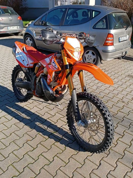 Beta RR 250 2T 2016