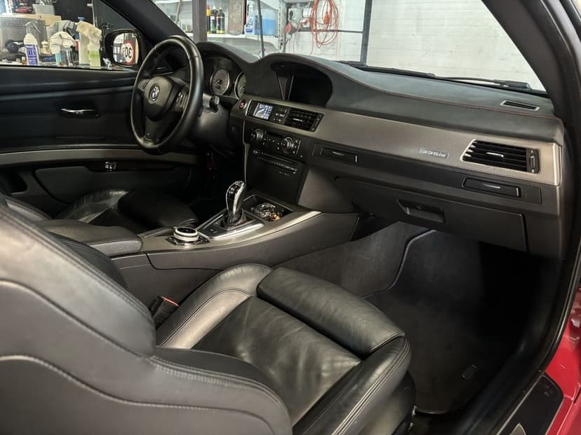 BMW e92 335is DKG SINGLE TURBO 606km 773Nm zamiana m3 m4 f80 f82