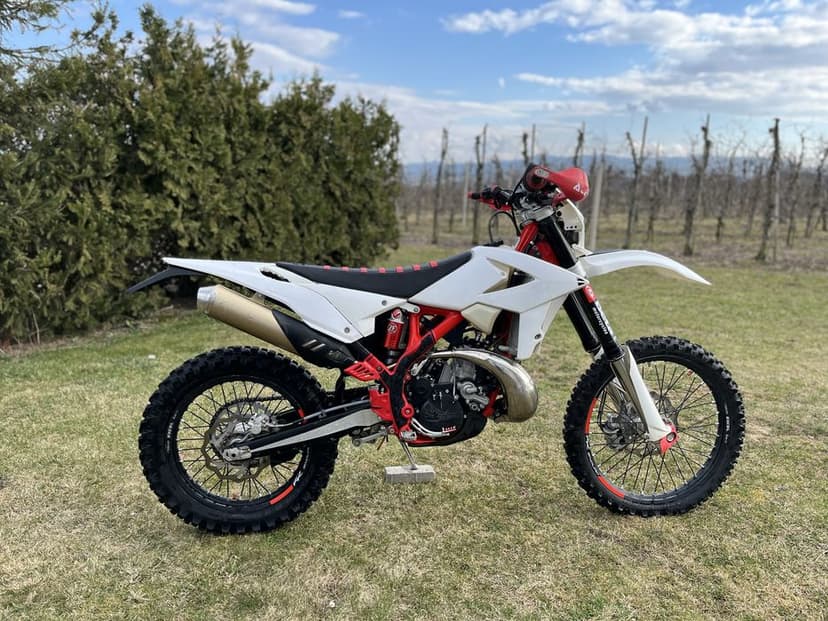 Beta RR 200 (exc sx cr kx rm te)