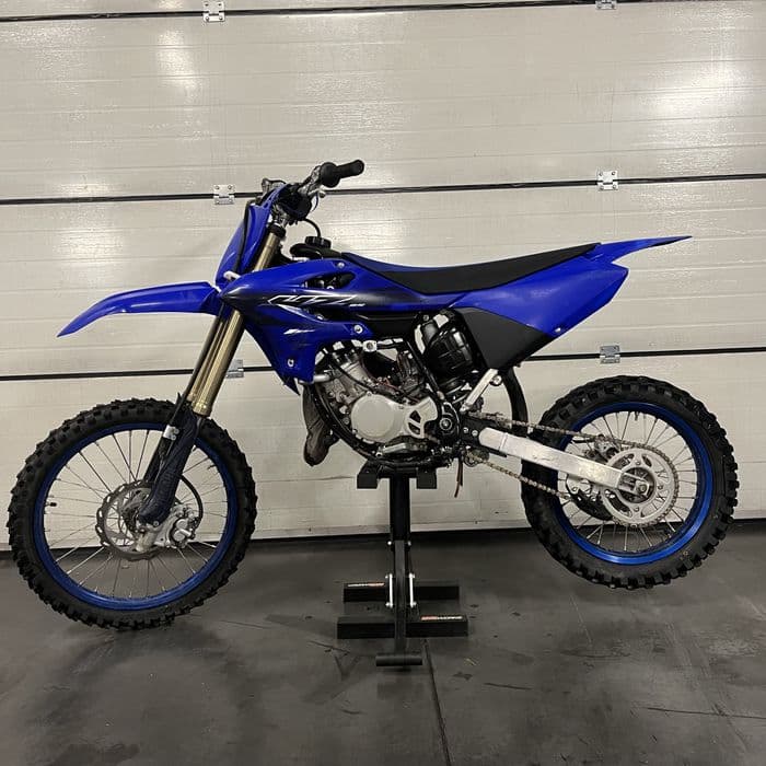 Yamaha yz85 2t 2023r. OKAZJA!!!
