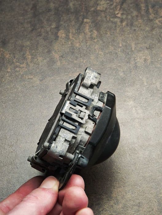 Jeep Cherokee KL Lift Radar Czujnik Distronic