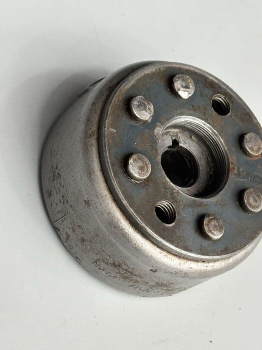 Magneto Koło Magnetyczne KAWASAKI KX125 R 98-02