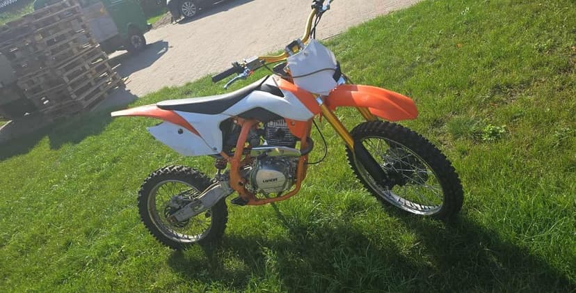 Sprzedam Loncina 300 24KM