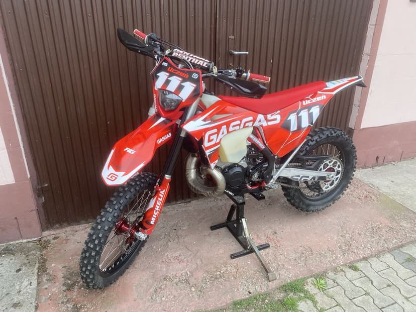 GAS GAS Ec250 tpi 2022
