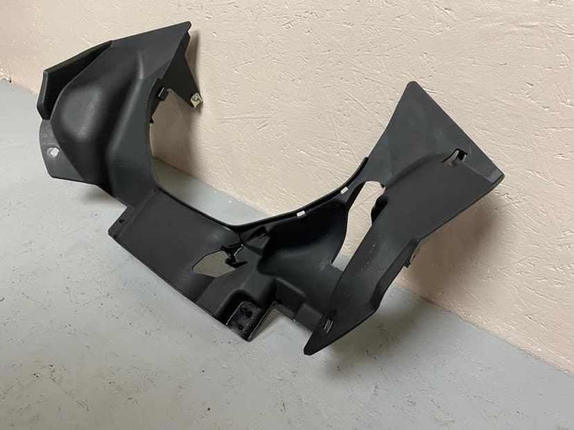 Bmw R1250 GS Dolne Wypełnienie Czaszy Osłona Owiewka Czujnik Temp.