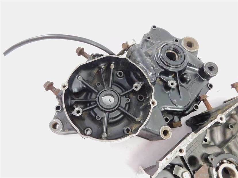 KARTER KARTERY KOMPLET SILNIK SUZUKI RM 125 1983 1130114841000