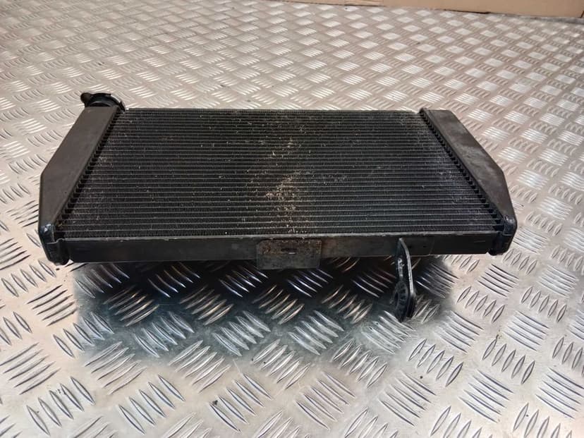 Ducati Multistrada 1200 S Chłodnica Wody Wentylatory Wentylator