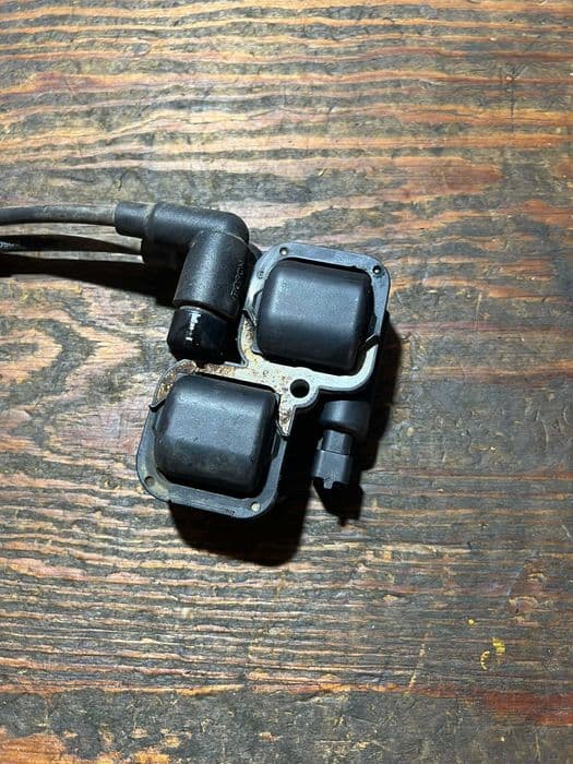 cewkofajka swiec cewka fajka can am can-am renegade outlander