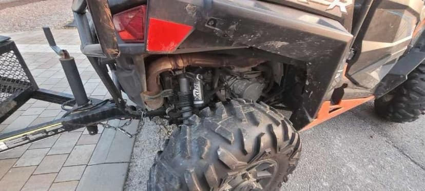 Sprzedam Buggy Polaris