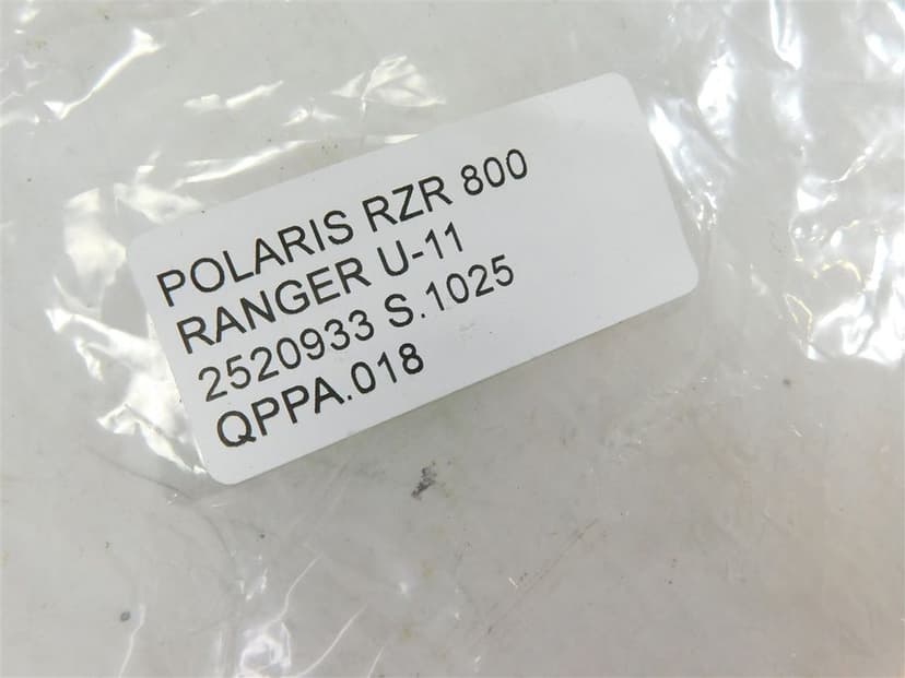 PRZEWÓD PALIWOWY POLARIS RZR 800 RANGER U-11 2520933